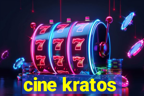 cine kratos